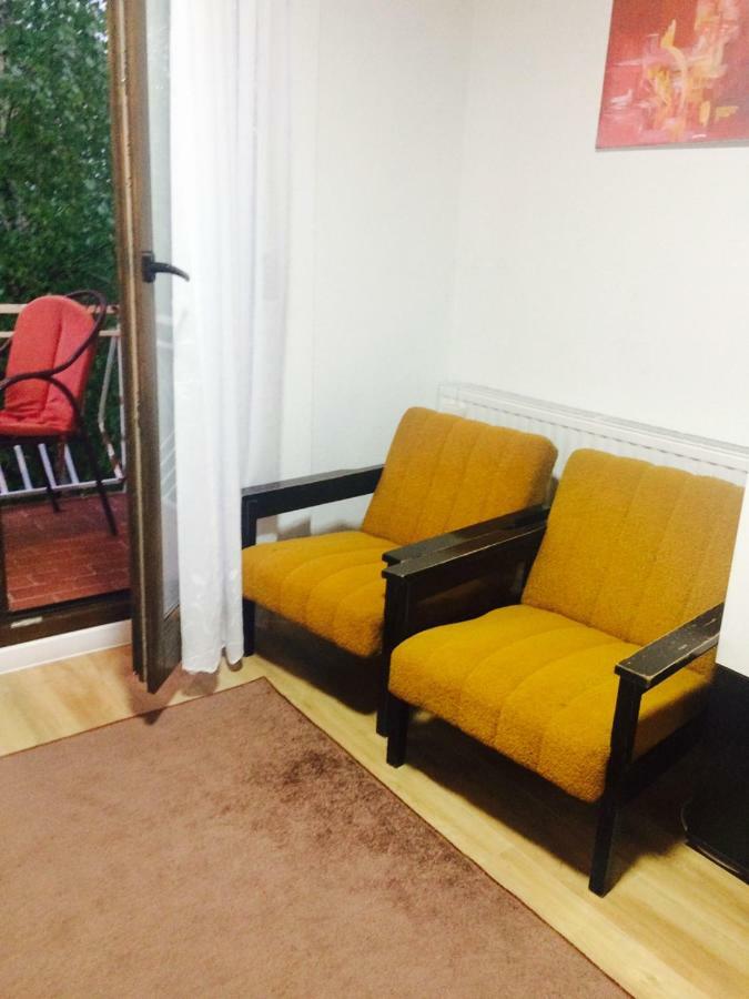 Apartment Terra & Boat Trip Бихач Экстерьер фото