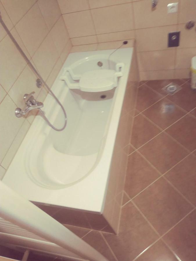 Apartment Terra & Boat Trip Бихач Экстерьер фото